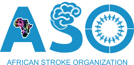 African Stroke Organization logo