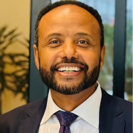 Dr. Wondwossen Gebreamanuel Tekle, MD, Conference Chair