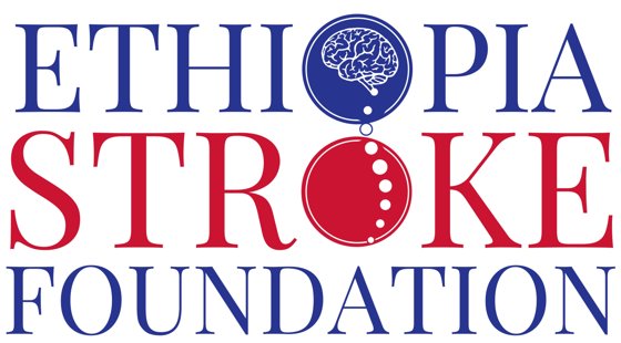 Ethiopia Stroke Foundation logo