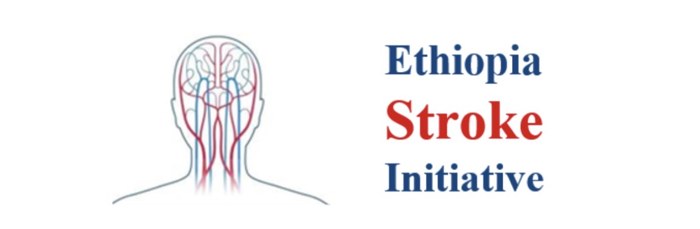 Ethiopia Stroke Initiative logo